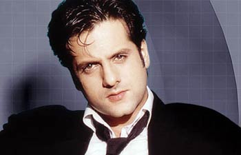 Fardeen Khan charged for trying to buy cocaine